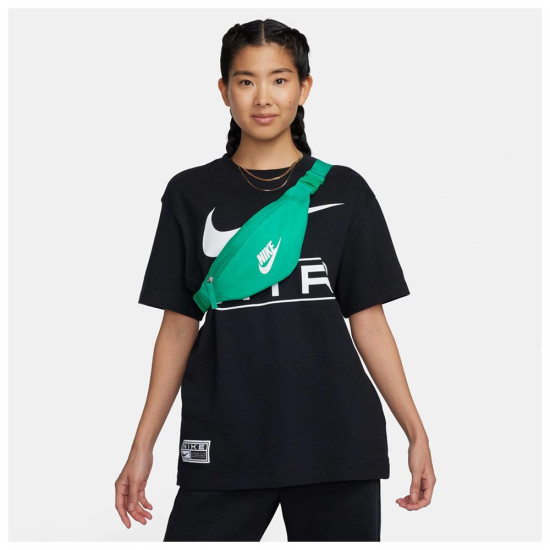 Nike Τσαντάκι μέσης Heritage Waistpack Nike Τσαντάκι μέσης Heritage Waistpack